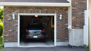 Garage Door Installation at Northview Estates, Colorado